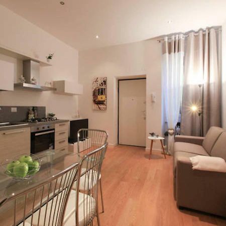 מילאנו Cenisio Apartment מראה חיצוני תמונה