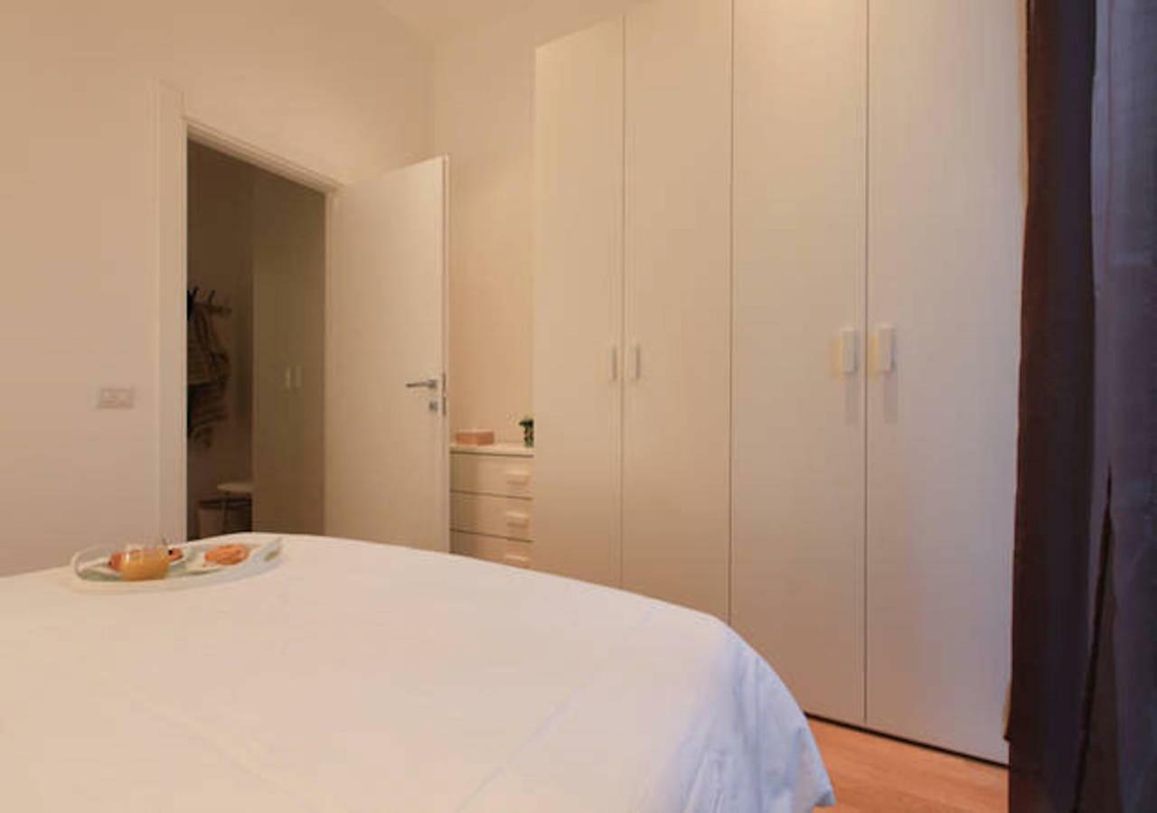 מילאנו Cenisio Apartment מראה חיצוני תמונה