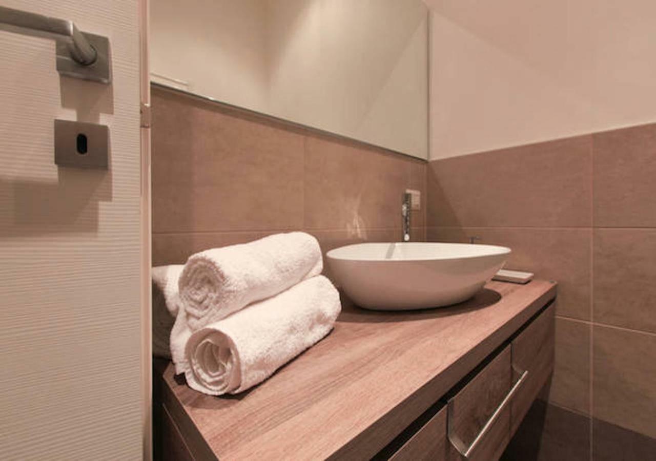 מילאנו Cenisio Apartment מראה חיצוני תמונה