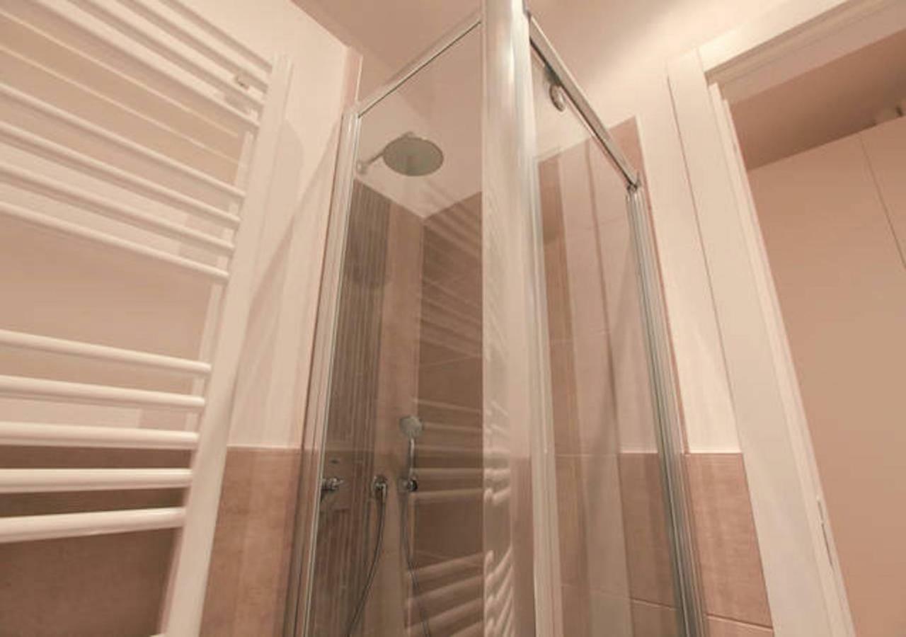 מילאנו Cenisio Apartment מראה חיצוני תמונה