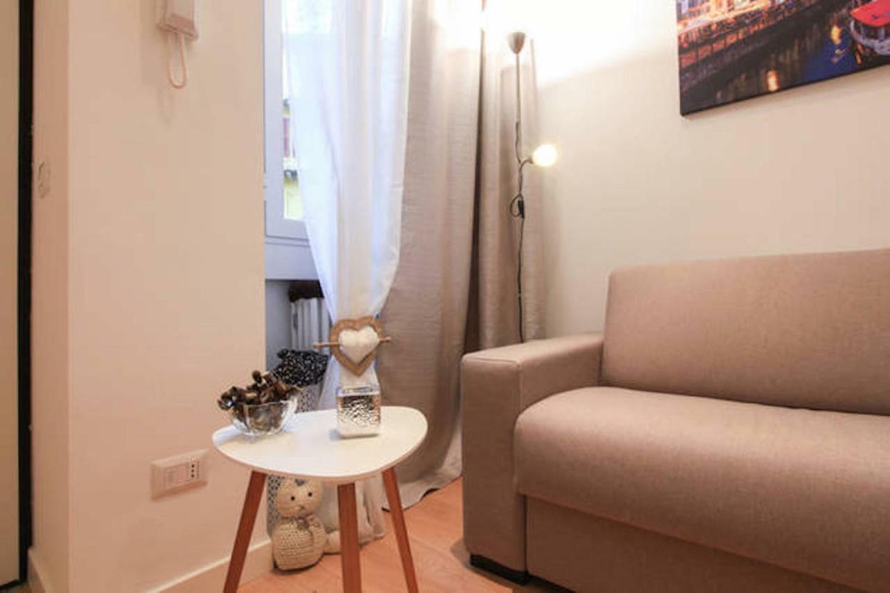 מילאנו Cenisio Apartment מראה חיצוני תמונה