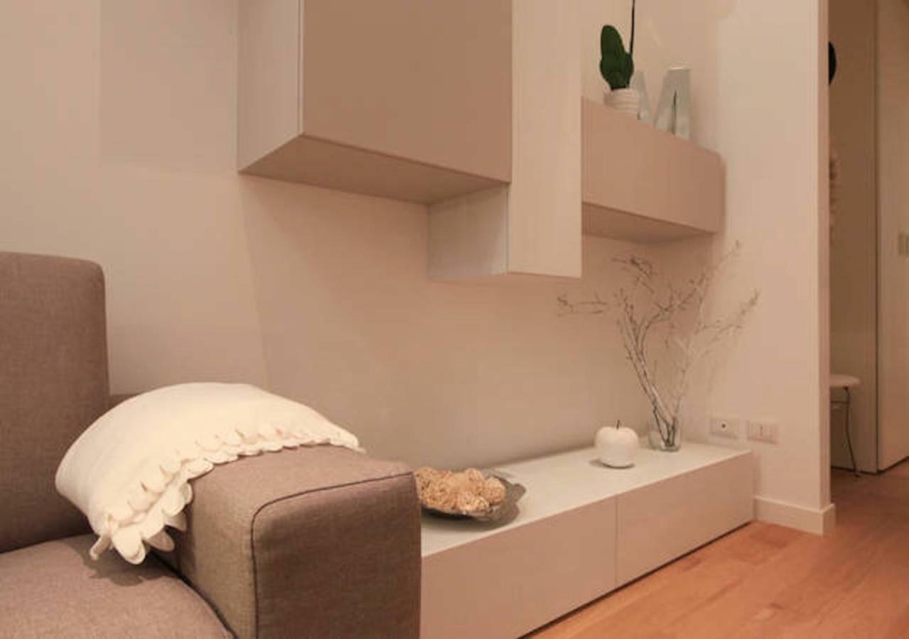 מילאנו Cenisio Apartment מראה חיצוני תמונה