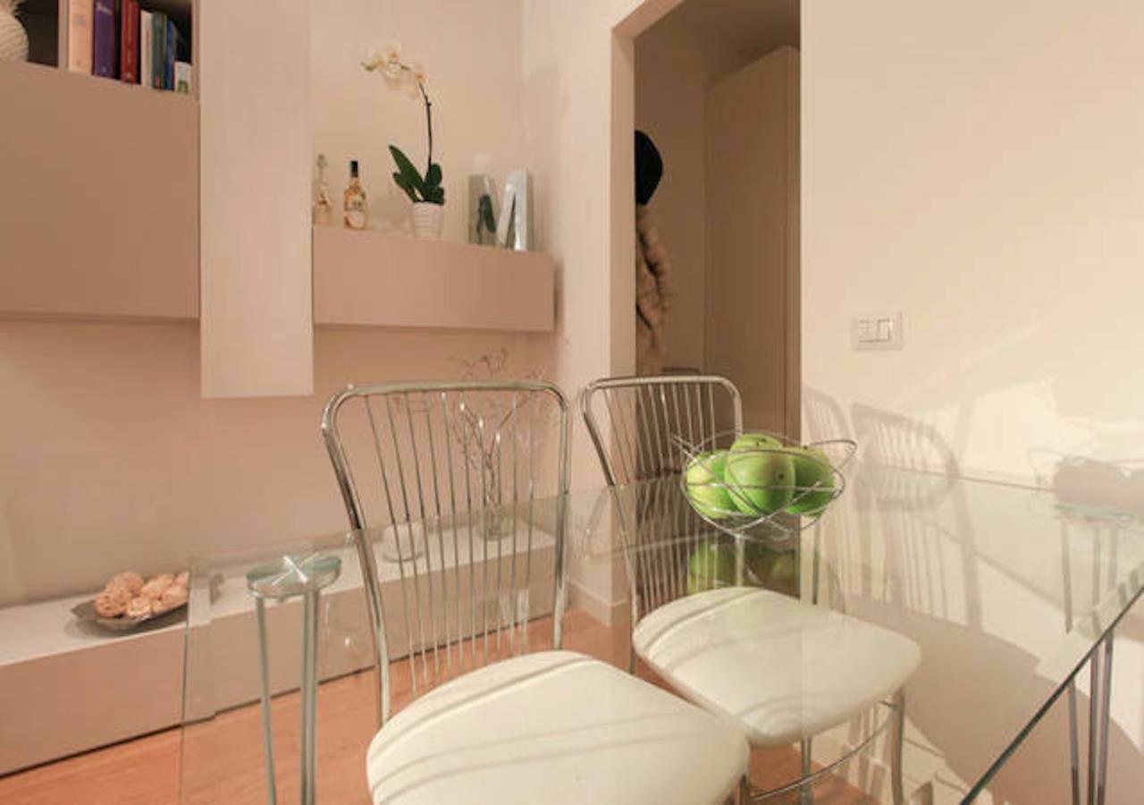 מילאנו Cenisio Apartment מראה חיצוני תמונה