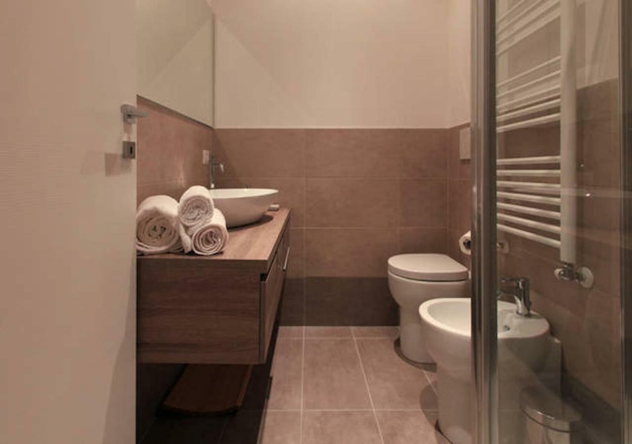 מילאנו Cenisio Apartment מראה חיצוני תמונה