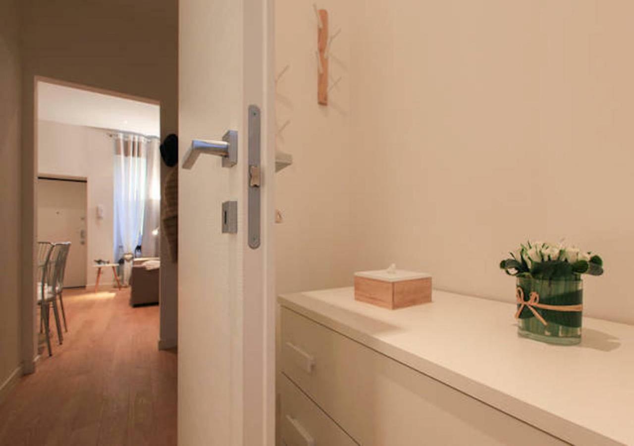 מילאנו Cenisio Apartment מראה חיצוני תמונה