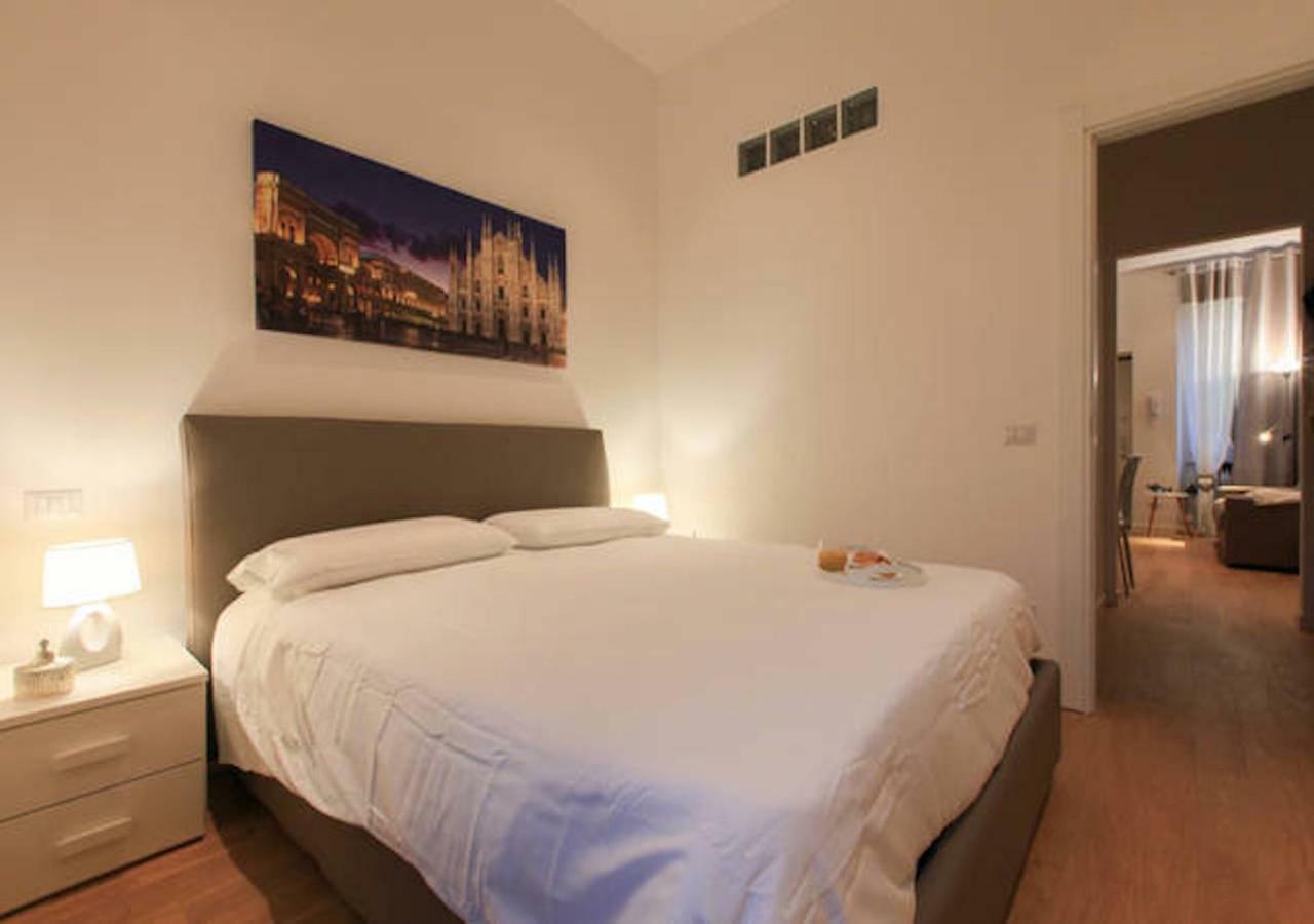 מילאנו Cenisio Apartment מראה חיצוני תמונה